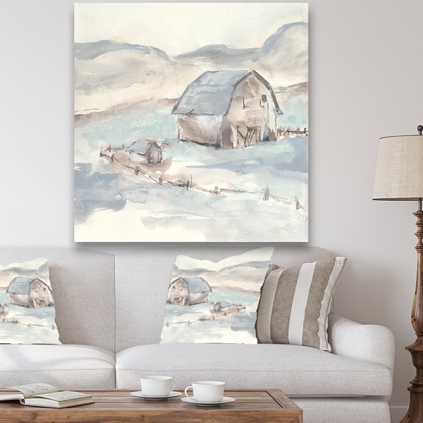 Creatice Farmhouse Wall Decor Canvas for Living room