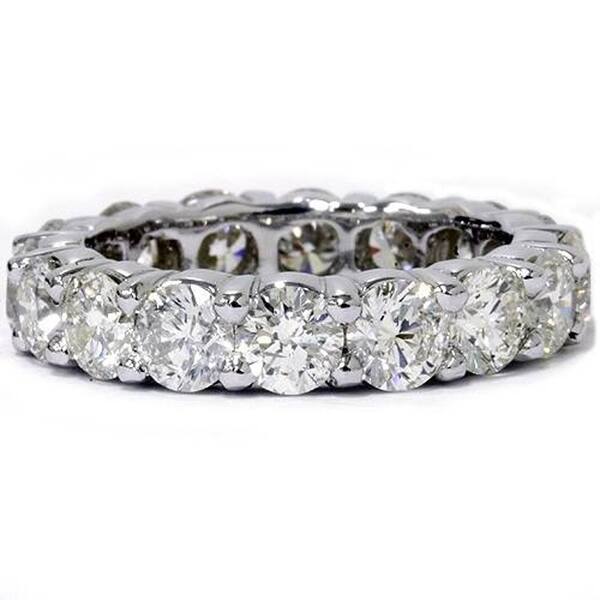 Anniversary Ring Wedding Bands Gold Diamond Solid Gold 14k Wedding Ring Diamond Half Eternity Bands Diamonds Stackable Ring Diamond