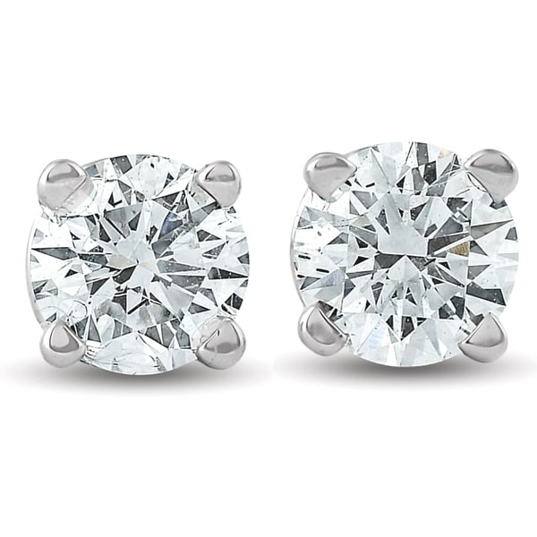 Buy Diamond Earrings Online At Overstock Our Best Earrings Deals