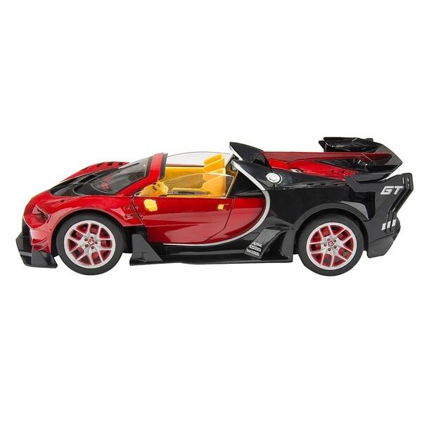 lotus remote control car