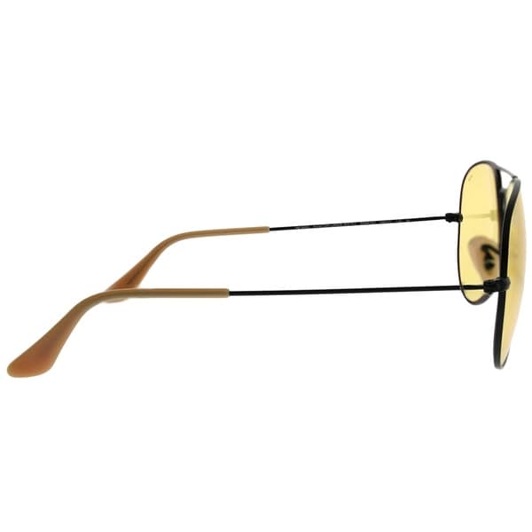 ray ban aviator black frame yellow lens ray ban aviator black frame yellow lens