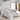 Natural Loft Oversized Comforter Set - Glacier Gray