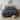 Natural Loft Oversized Comforter Set - Faded Black