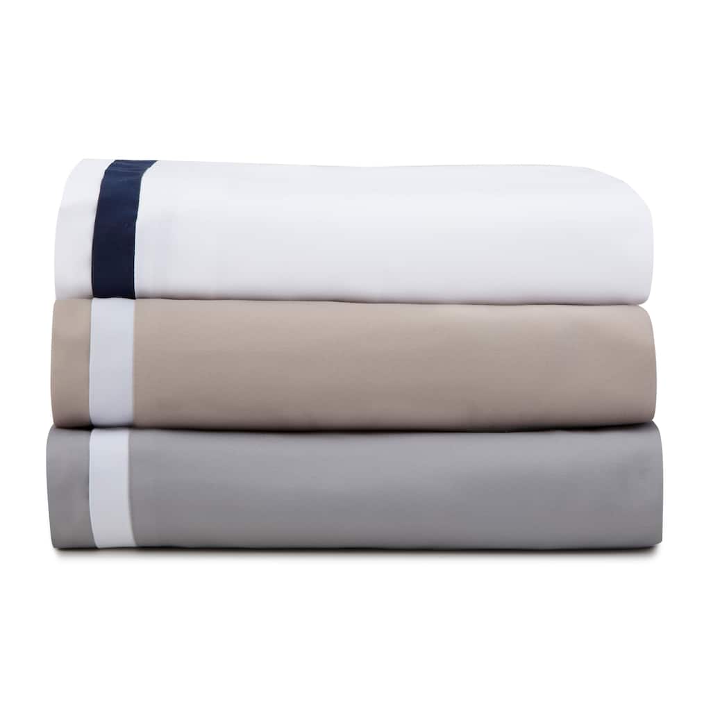 Porch & Den Eldora Ultra-Soft Microbrushed Duvet Cover Set