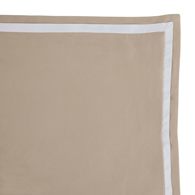 Porch & Den Eldora Ultra-Soft Microbrushed Duvet Cover Set