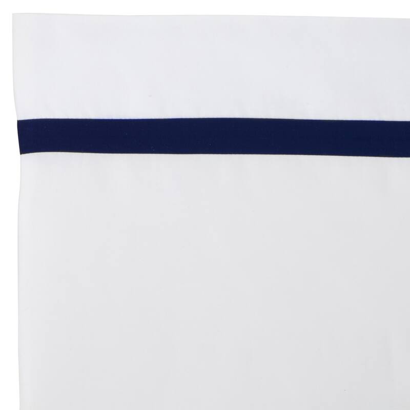 Martex Luxury 2000 Series UltraSoft Microbrushed Hotel Bed Sheet Set