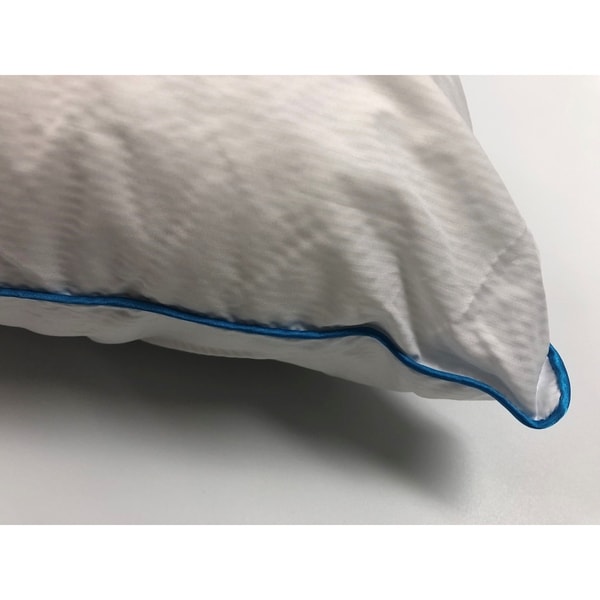 springmaid extra firm pillow