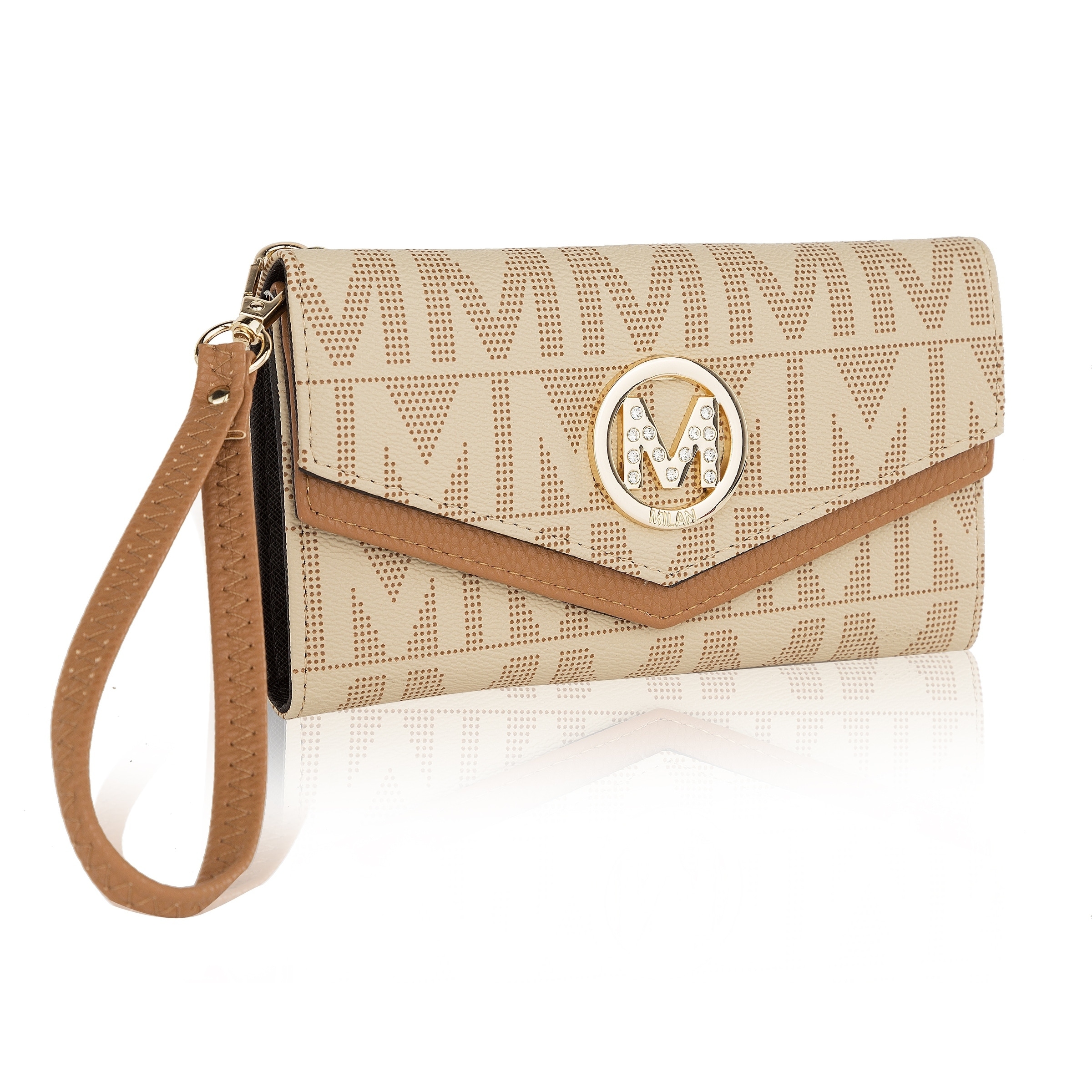 mkf collection by mia k farrow is not associated with michael kors