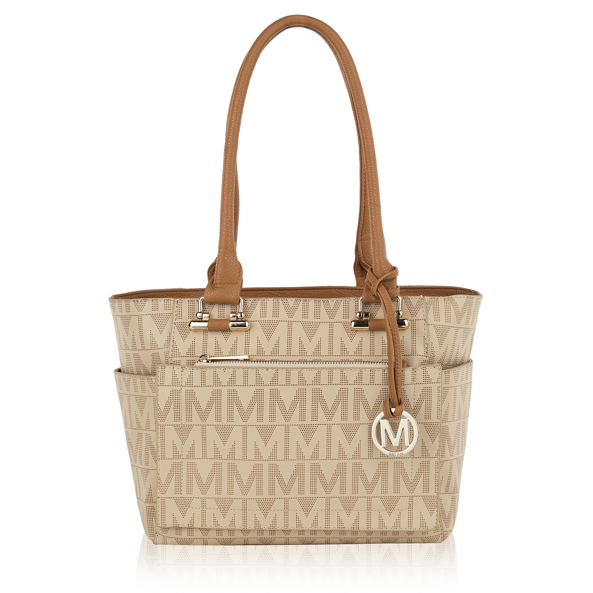 mkf collection by mia k farrow is not associated with michael kors