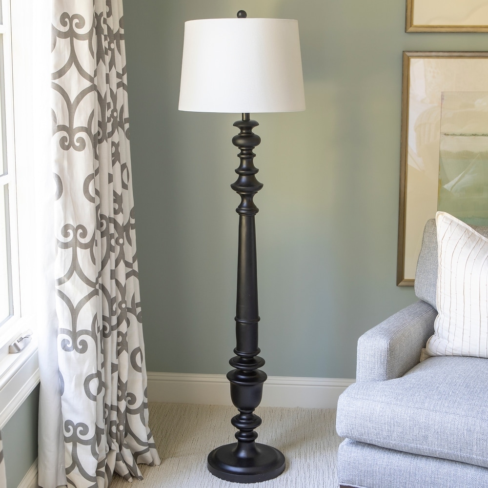 Farmhouse Floor Lamps Find Great Lamps Lamp Shades Deals