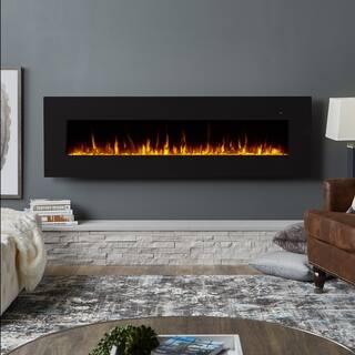 Buy Wall Mounted Fireplaces Online At Overstock Com Our Best