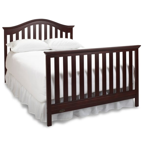 graco bryson convertible crib