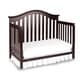 preview thumbnail 6 of 9, Graco Bryson 4 in 1 Convertible Crib with Adjustable Height Mattress and Converts to Toddler Bed & Day Bed