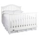 preview thumbnail 3 of 9, Graco Bryson 4 in 1 Convertible Crib with Adjustable Height Mattress and Converts to Toddler Bed & Day Bed