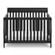 preview thumbnail 17 of 23, Graco Stanton 4 in 1 Convertible Crib with Adjustable Height Mattress and Converts to Toddler Bed & Day Bed