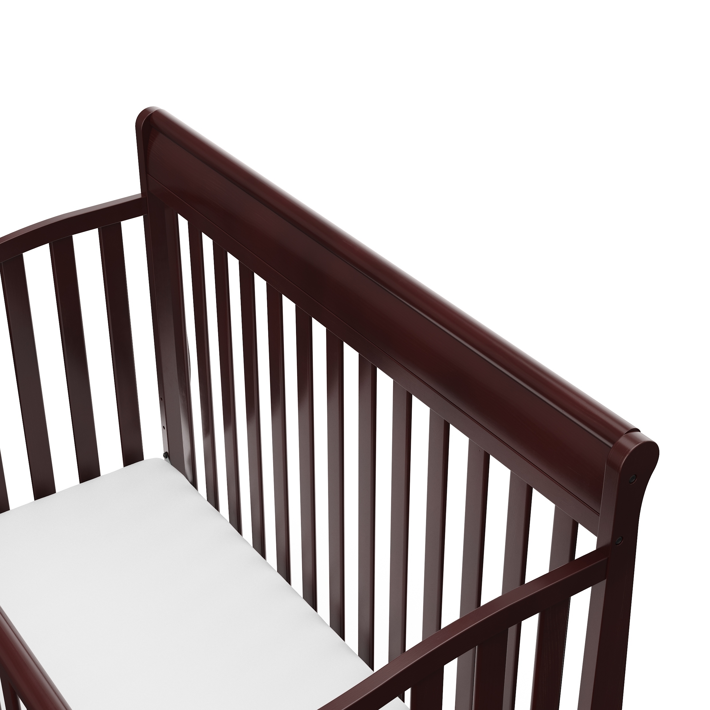 graco stanton 4 in 1 crib