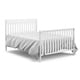 preview thumbnail 10 of 23, Graco Stanton 4 in 1 Convertible Crib with Adjustable Height Mattress and Converts to Toddler Bed & Day Bed