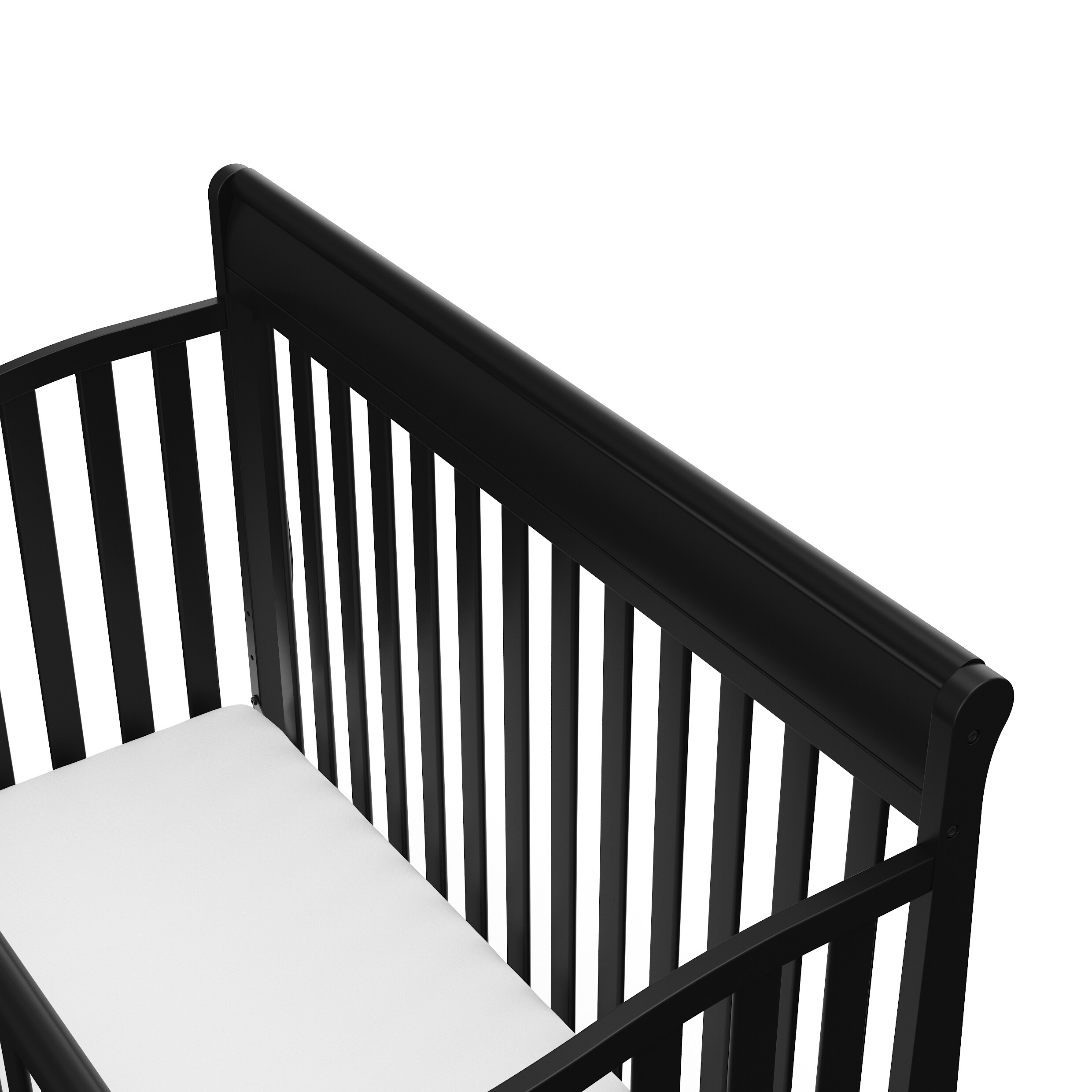 Graco stanton 4 in 1 crib on sale