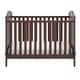 preview thumbnail 19 of 19, Graco Linden Tufted Upholstered 3-in-1 Convertible Crib with Adjustable Height Mattress and Converts to Toddler Bed & Day Bed