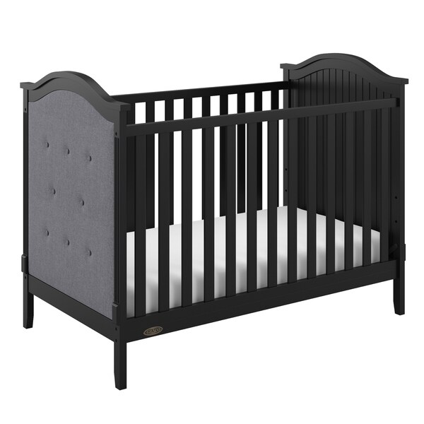 graco linden crib