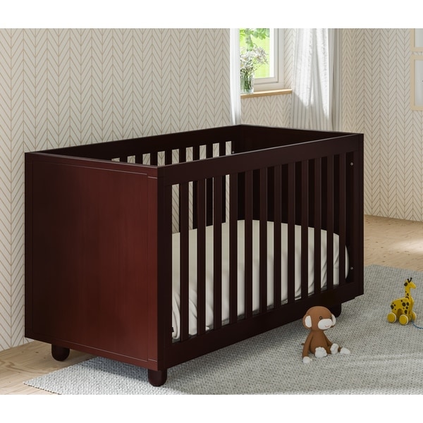 adjustable crib heights