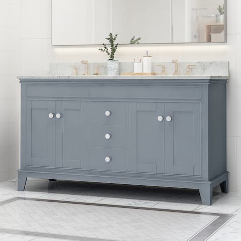 Buy 60 Inch Bathroom Vanities Vanity Cabinets Online At