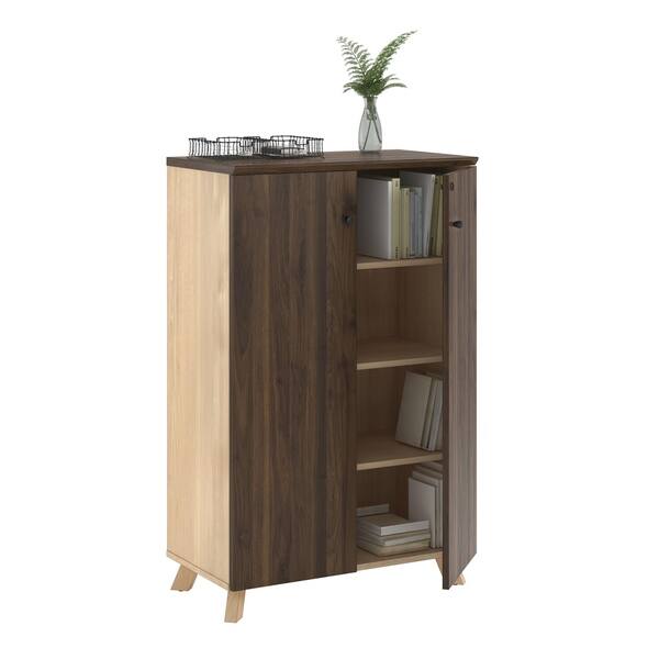 Ameriwood Storage Cabinet with Drawer