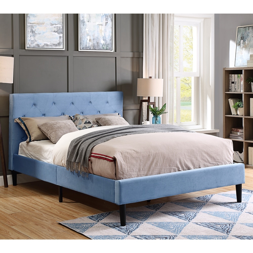 RCX FI Bedroom Set - CLEARANCE