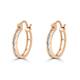 Option Rose Gold