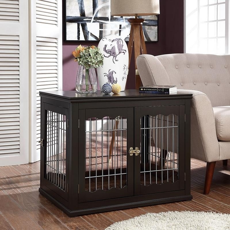 Dog Kennels Crates Shop Online At Overstock