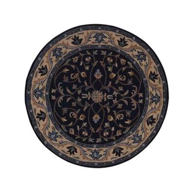 Washable 8 Round Area Rugs Online At Our Best Washable 8 Round Area Rugs Online