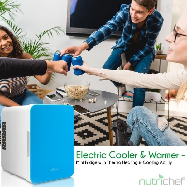 mini fridge cooler and warmer