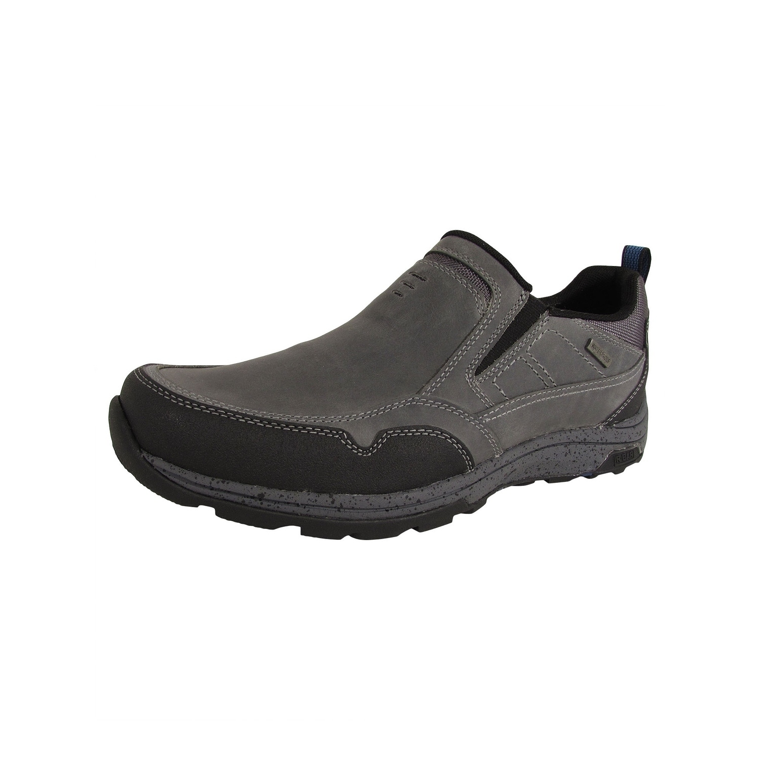 dunham trukka slip on