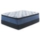 preview thumbnail 4 of 8, Signature Design by Ashley Mt Dana 17-inch Euro Top Mattress