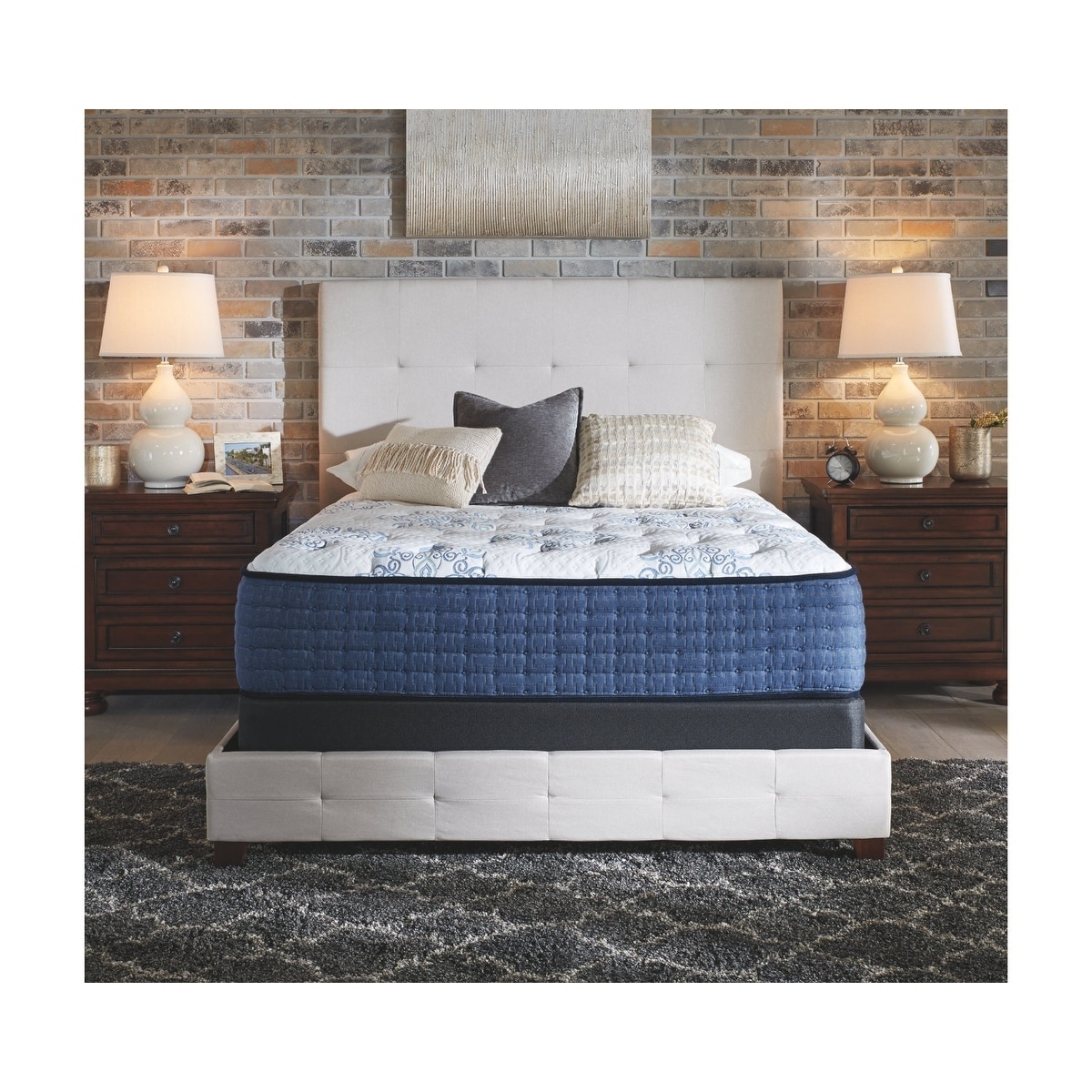 Best Mattresses of 2020 | Updated 2020 Reviews‎: Ashley Furniture