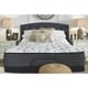 preview thumbnail 7 of 9, Signature Design by Ashley Limited Edition 12-inch Hybrid Mattress