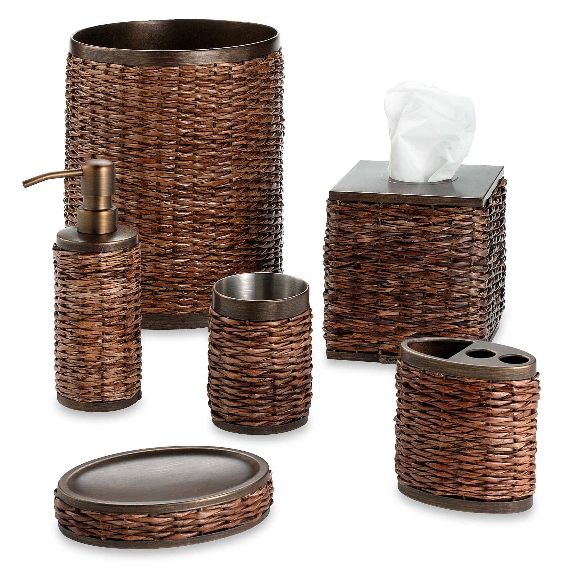 tommy bahama bathroom decor