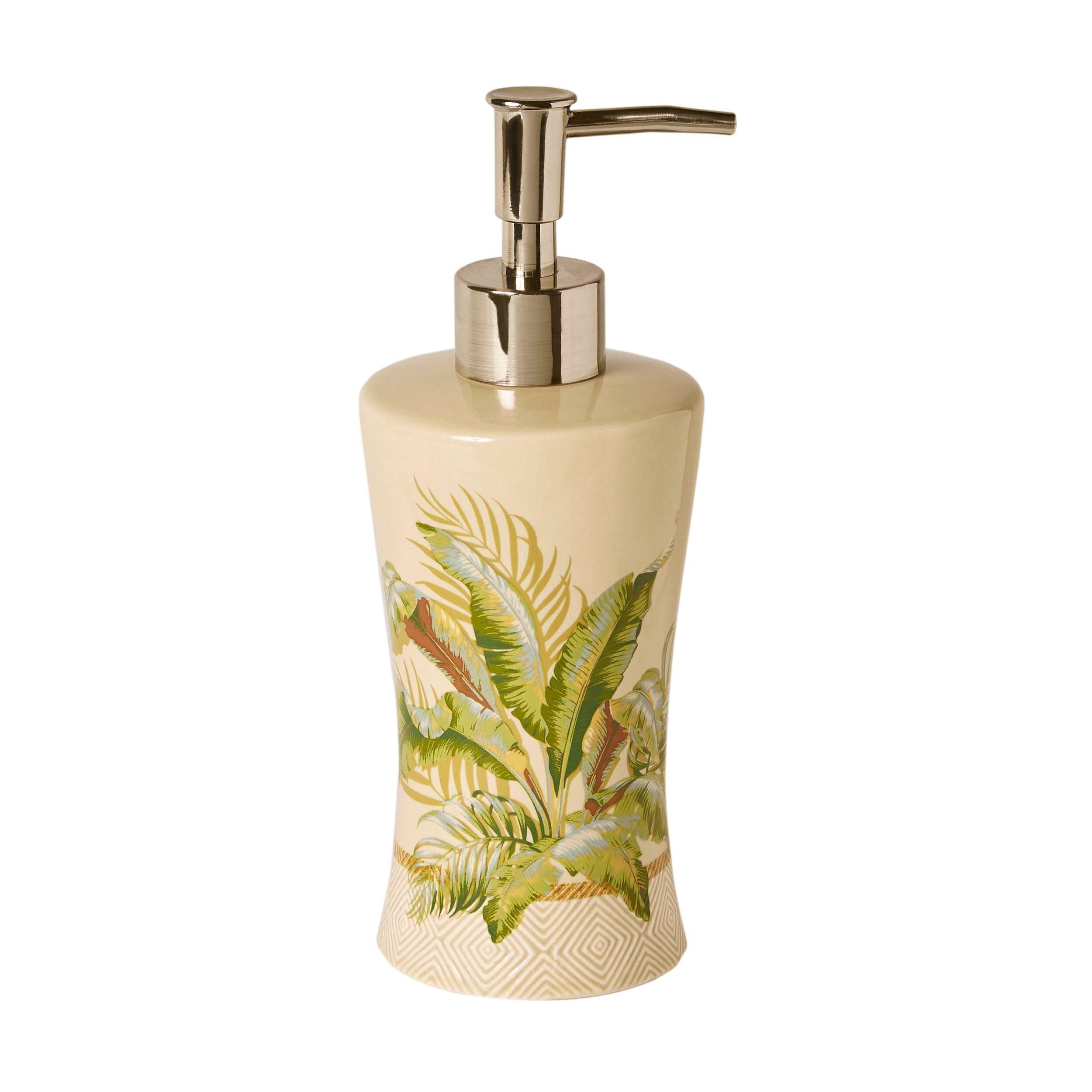 tommy bahama bathroom accessories