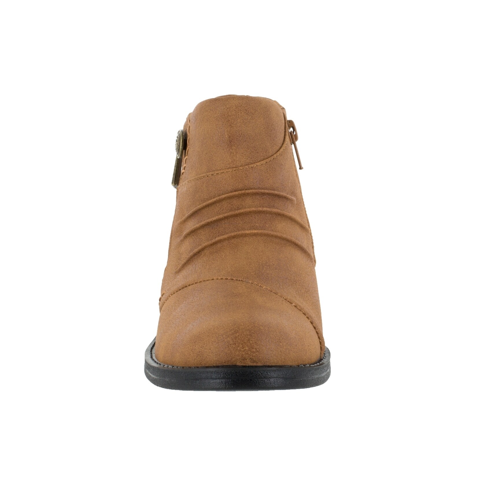 easy street sable booties