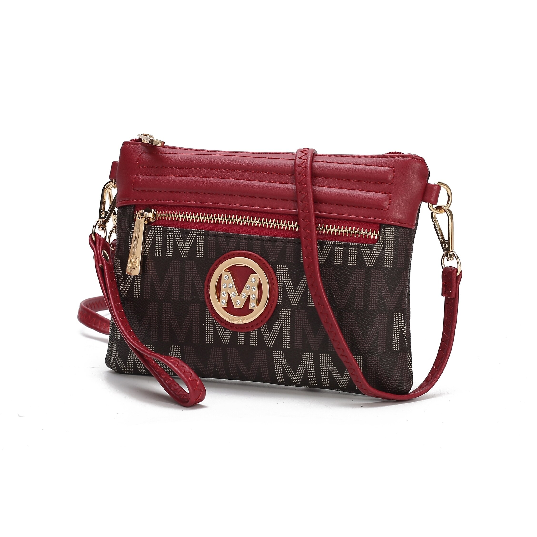 h and m cross body bag