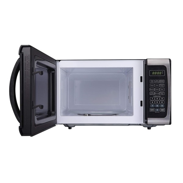 emerson microwave oven
