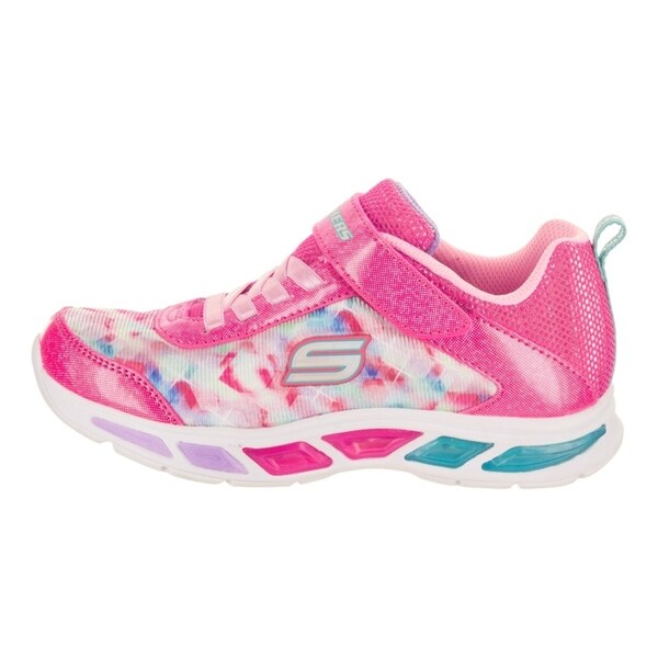 skechers litebeams dance n glow