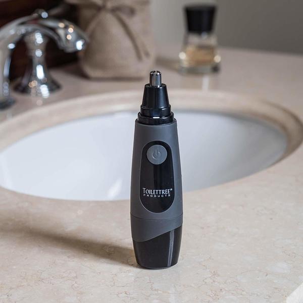 toilettree nose trimmer