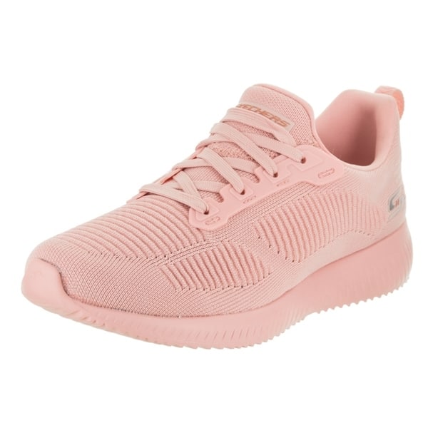 Royal familie gennemskueligt Ripples Bobs from Skechers Womenundefineds Bobs Squad - Photo Frame Casual Shoe (As  Is Item) - Overstock - 28248409