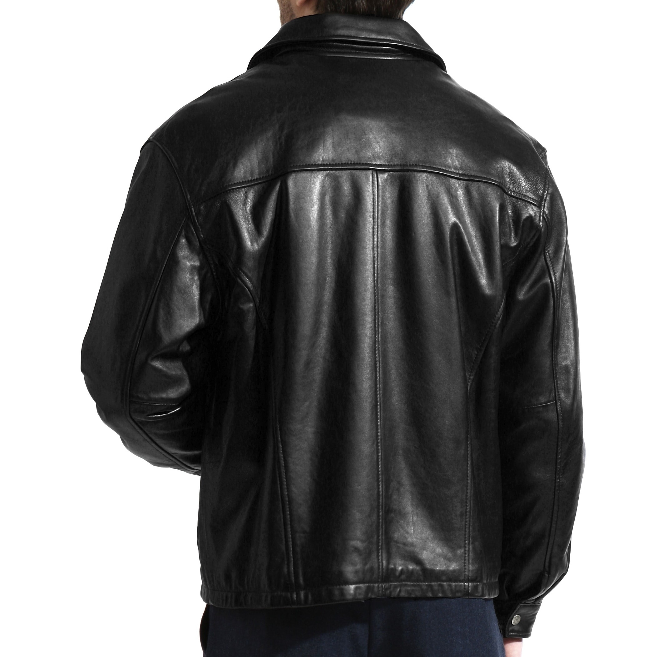 leather jacket james dean