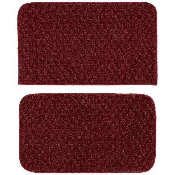 Red Kitchen Rug / Red Kitchen Mats You Ll Love In 2021 Wayfair - Shop