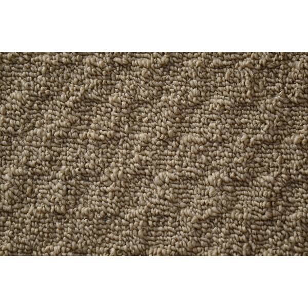 Shop Town Square Tan Kitchen Slice Rug Free Shipping On Orders