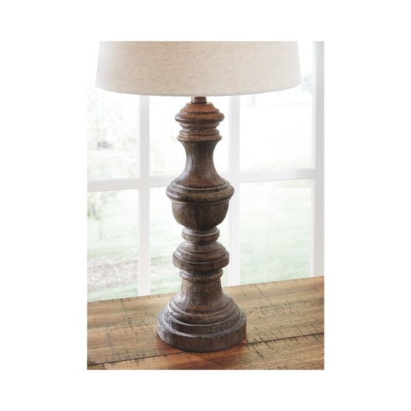 end table lamps set of 2