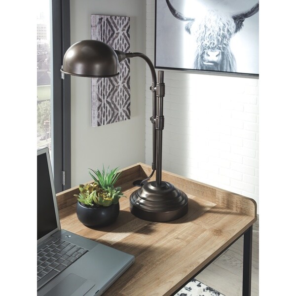 light office desk