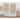 Regal Estate Linen Light-filtering Cordless Cellular Shade (48 in.)